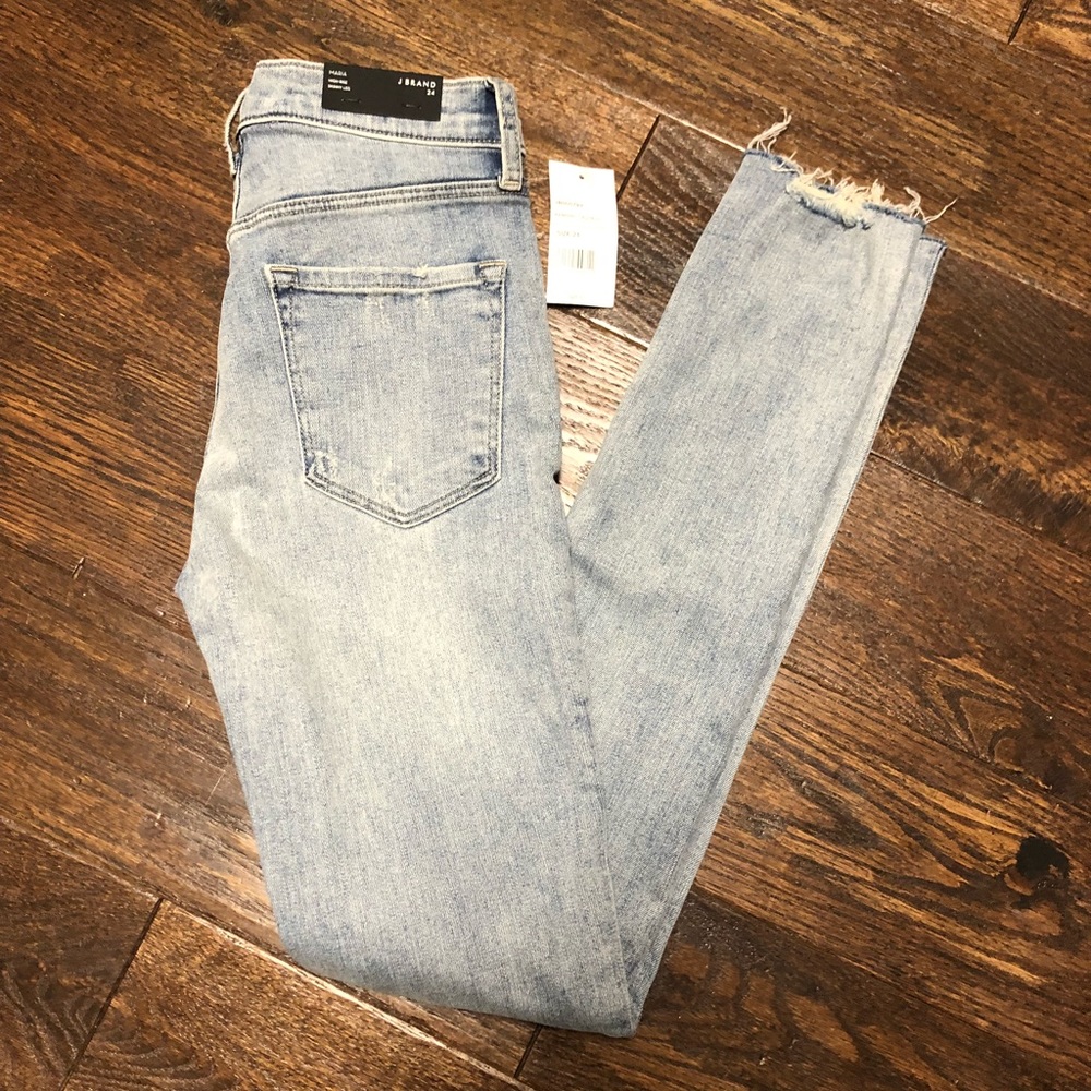 J Brand Jeans